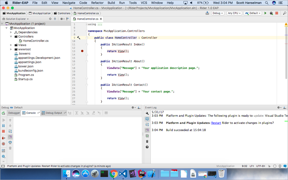 Resharper For Visual Studio Mac Resharper For Visual Studio Mac